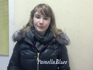 PamellaBluee