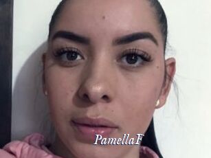 PamellaF