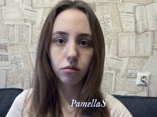 PamellaS