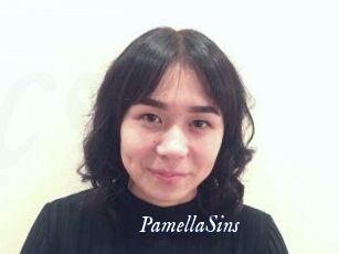 PamellaSins