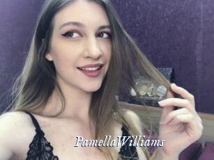 PamellaWilliams