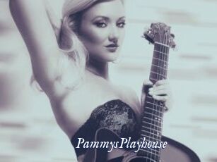 PammysPlayhouse