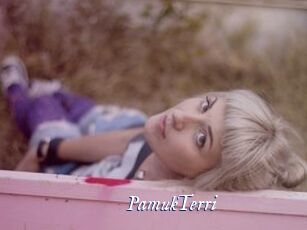 PamukTerri