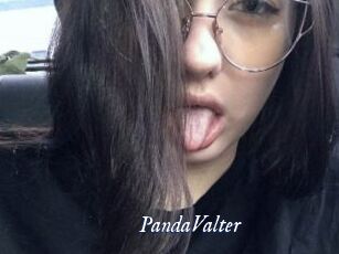 PandaValter