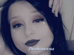 Pandamamma