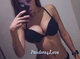 Pandora4Lova