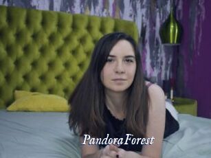 PandoraForest