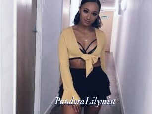 PandoraLilymist