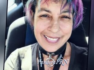 PandoraPRN
