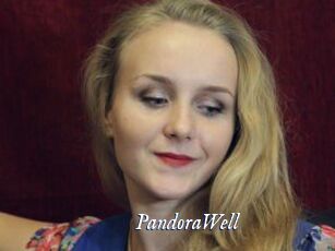 PandoraWell