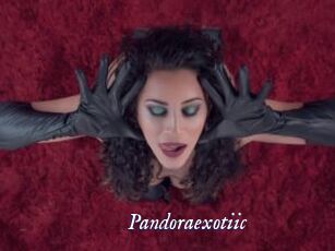 Pandoraexotiic