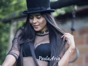 PaolaAria