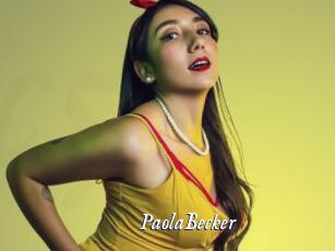 PaolaBecker