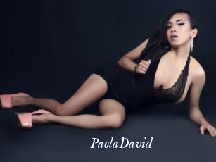 PaolaDavid