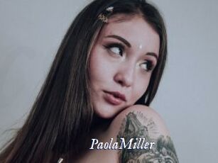PaolaMiller