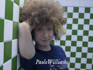 PaoloWilliams