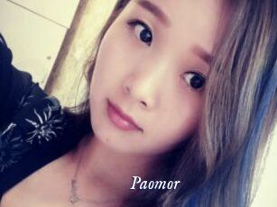 Paomor