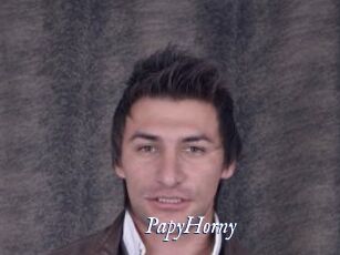 PapyHorny