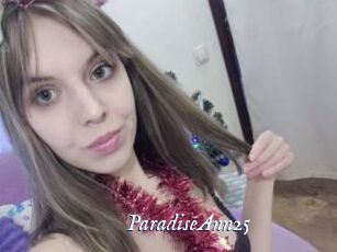ParadiseAnn25