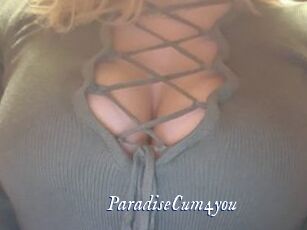 ParadiseCum4you