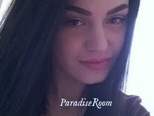 ParadiseRoom