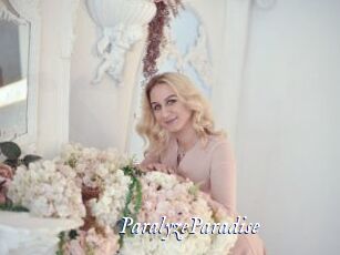 ParalyzeParadise