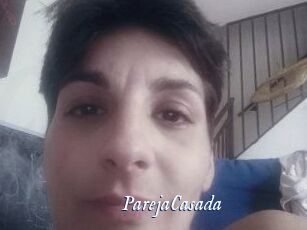 ParejaCasada