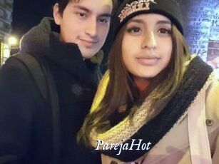 ParejaHot