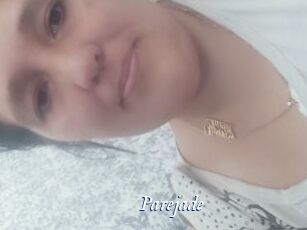 Parejade