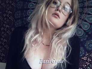ParisGrace