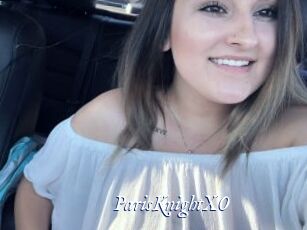 ParisKnightXO