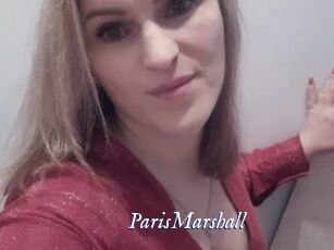 ParisMarshall