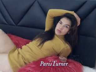 ParisTurner