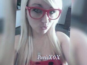 ParisXOX