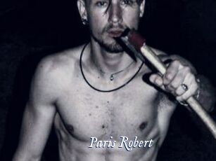 Paris_Robert