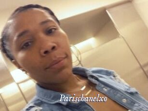 Parischanelxo