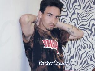 ParkerCaesar