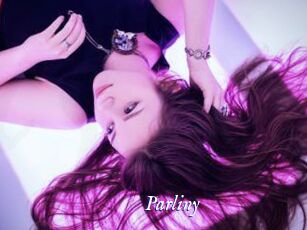 Parliny