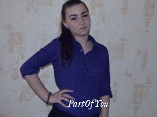 PartOfYou