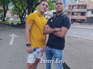 Partty_Boys