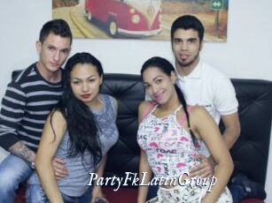PartyFkLatinGroup