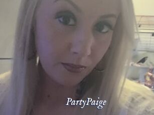 PartyPaige
