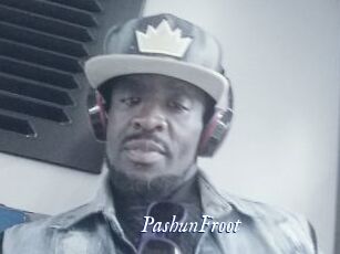 PashunFroot