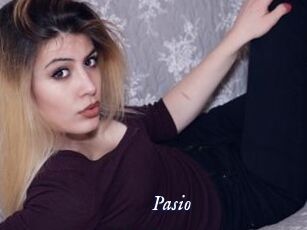 Pasio