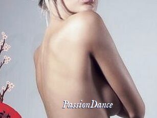 PassionDance