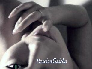 PassionGeisha