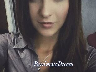 PassionateDream