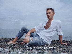 PassionateSaimon