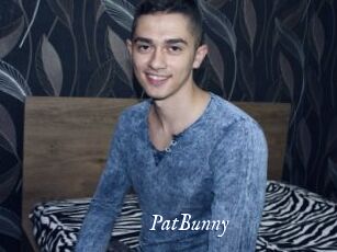 PatBunny
