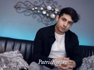 PatricKoepke